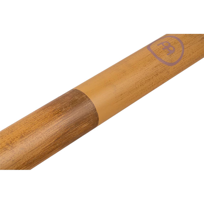 Meinl synthetic rainstick 29in - bamboo