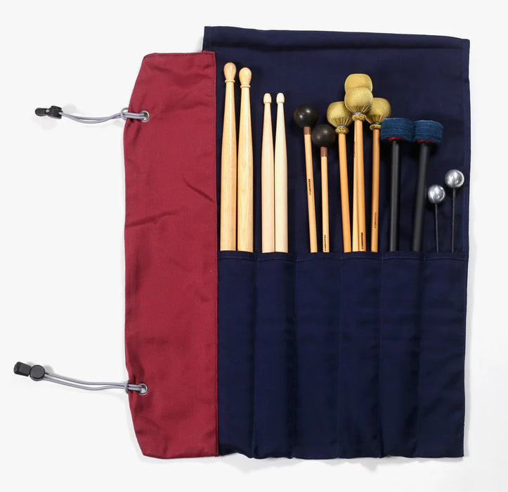 Dragonfly Percussion DPRB Roll-Up Stickbag