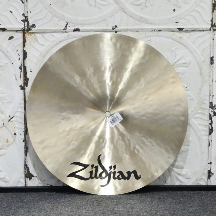 Cymbale crash Zildjian K Dark Thin 16po