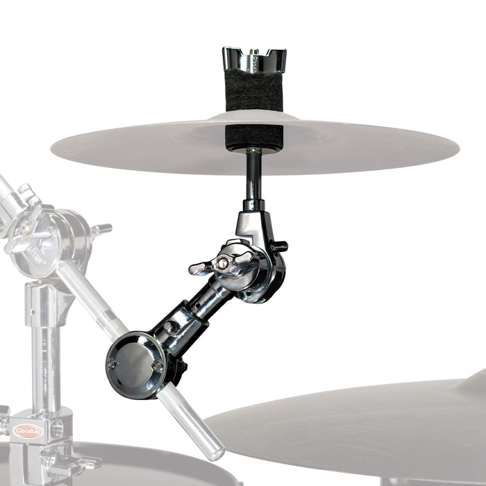 Gibraltar SC-DCT Cymbal Tilter Unit with Boom Rod Grip