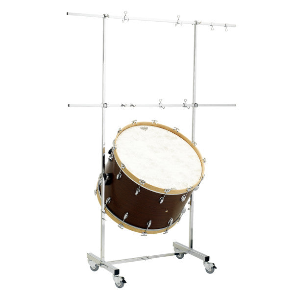 Kolberg 650KST combination stand for bass-drum 26-32in