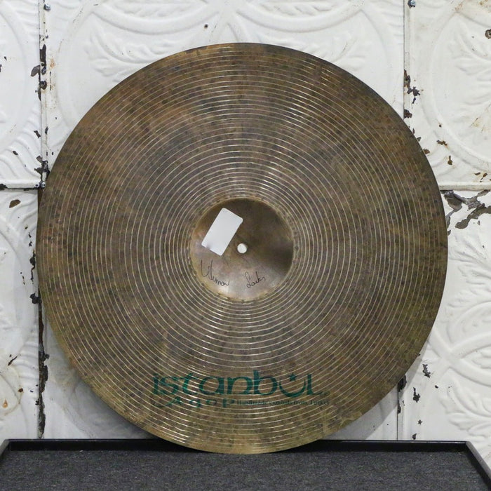 Cymbale ride Istanbul Agop Signature 21 pouces