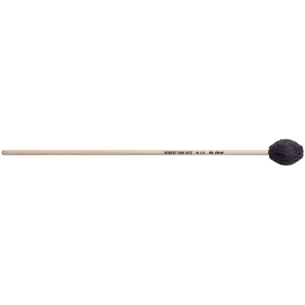 Vic Firth Robert Van Sice M115 (medium-hard) Marimba Mallets