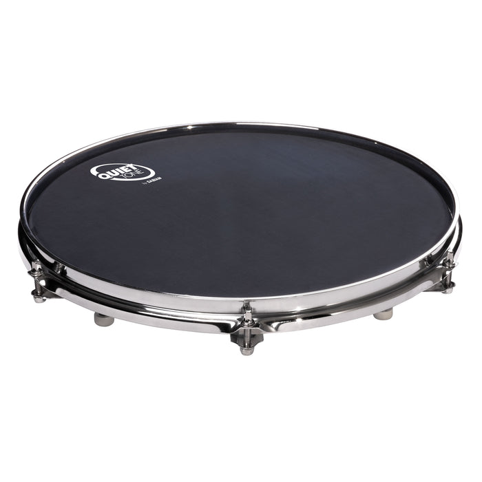 Pad de pratique Sabian Quiet Tone Mesh 14po