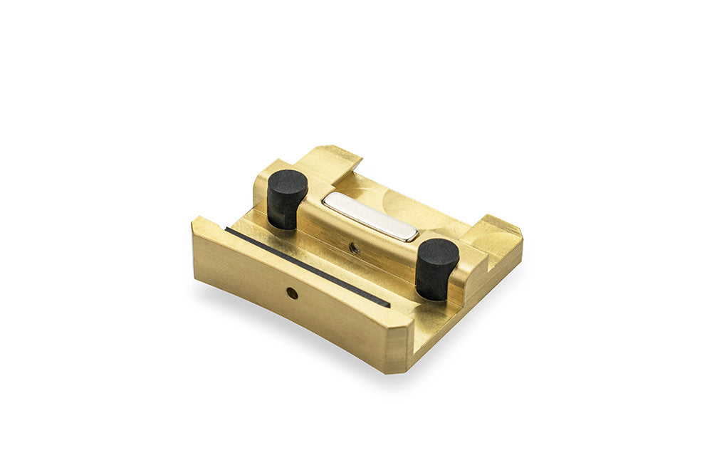 Snareweight Brass Pro-Lock pour cerceaux die-cast