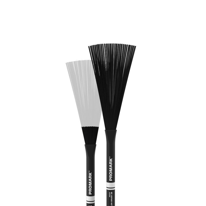 ProMark Premium 2B Heavy Nylon Brush