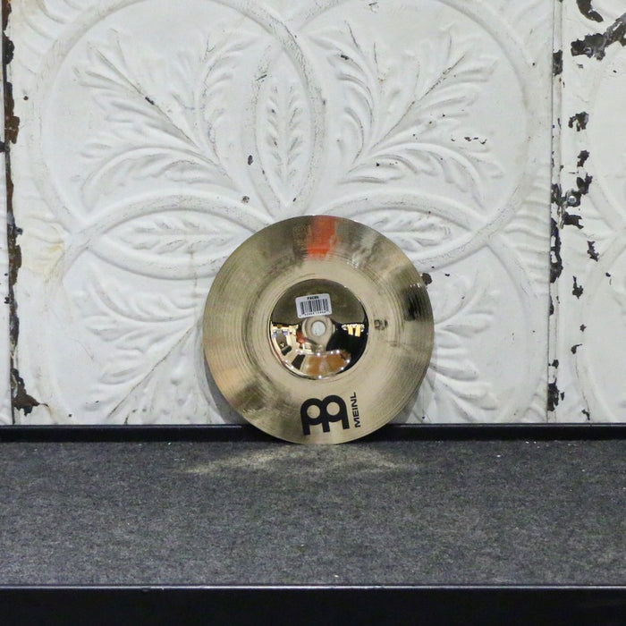 Meinl Pure Alloy Custom Splash 8in