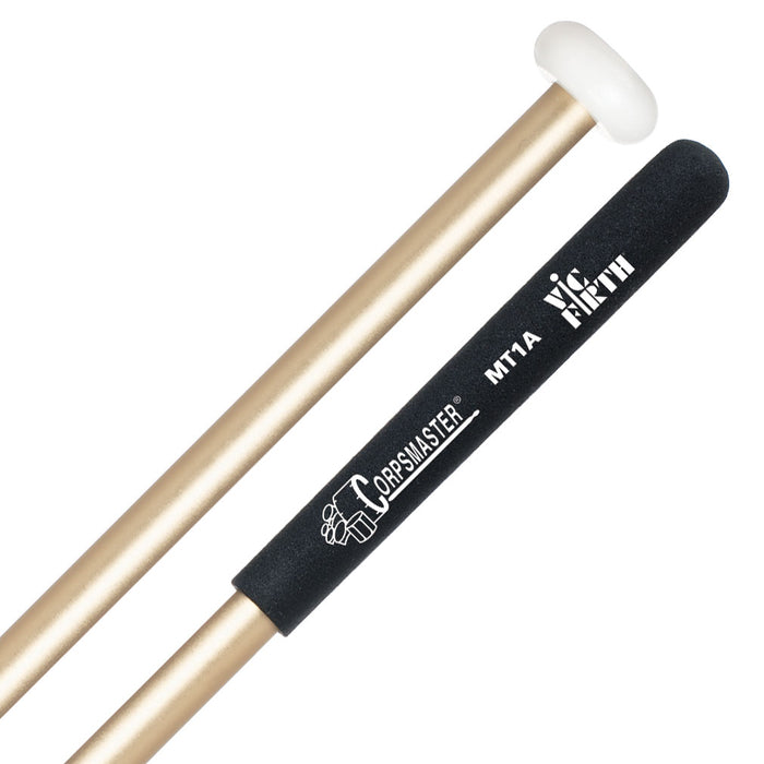 Vic Firth Multi Tom Mallets Aluminium Shaft