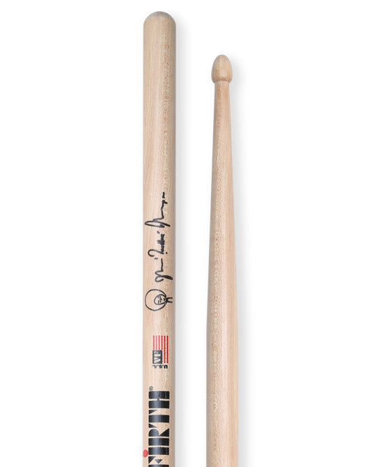 Baguettes de caisse claire Vic Firth Questlove