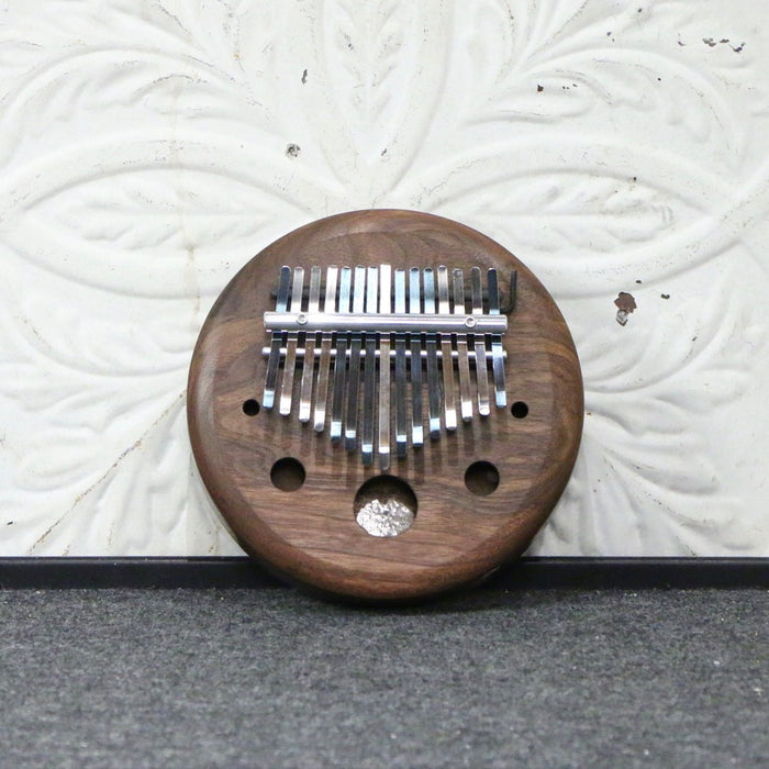 Atelier Petite Californie Kalimba SM-15 - G Hijaz