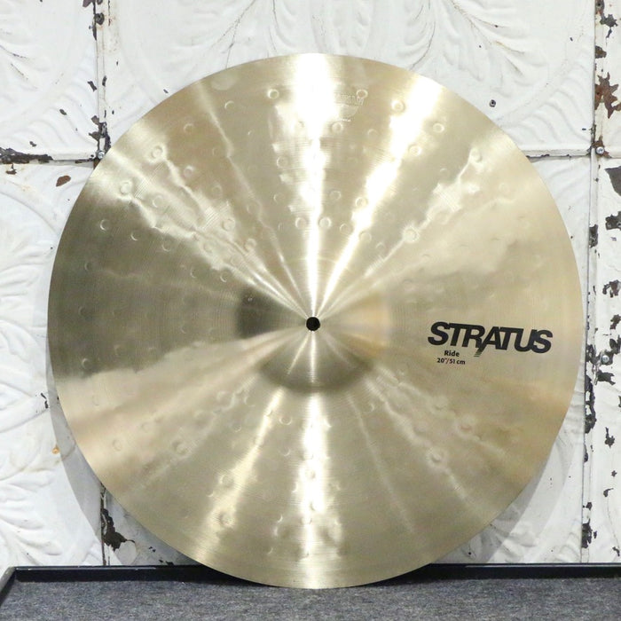 Sabian Stratus Ride Cymbal 20in (2058g)