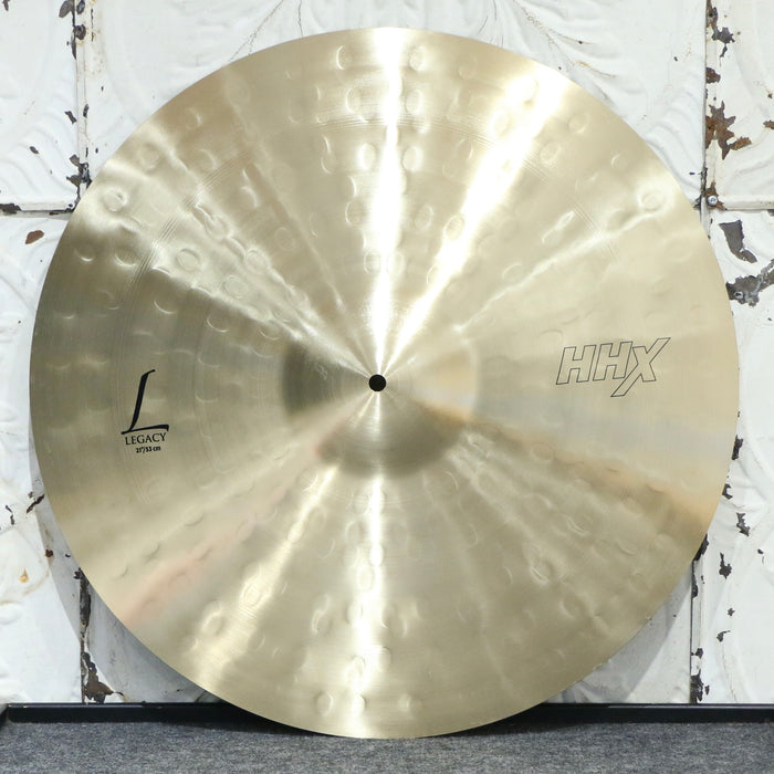 Sabian HHX Legacy Ride Cymbal 21in (2050g)