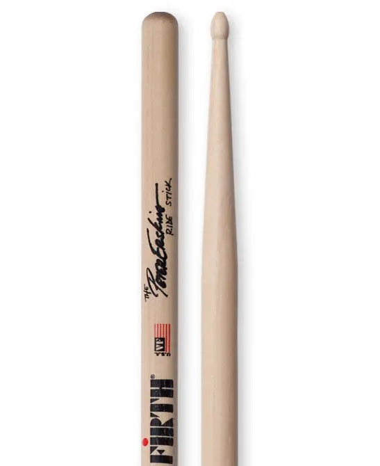 Vic Firth Peter Erskine Drum Sticks - Ride Stick - Timpano-percussion