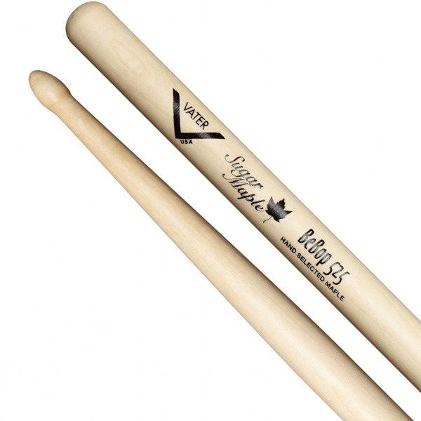 Baguettes Vater BeBop 525 - Érable à sucre