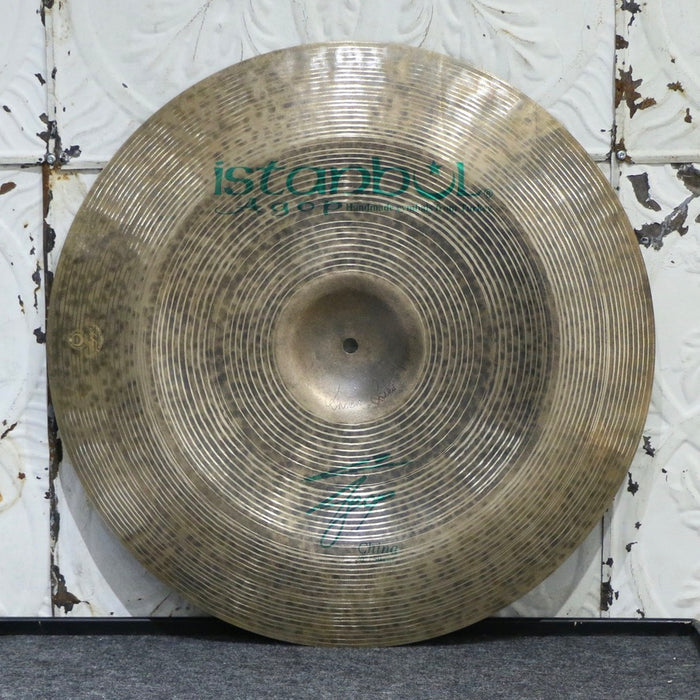 Istanbul Agop Signature China Cymbal 20in (1490g)