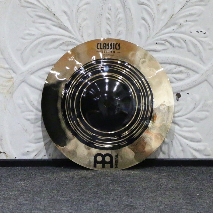 Meinl Classics Custom Dual Splash Cymbal 10in