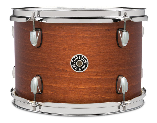 Gretsch Catalina Club 20-12-14+14po - Satin Walnut Glaze