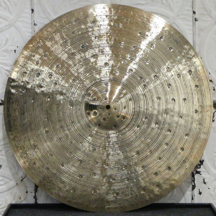 Meinl Byzance Foundry Reserve Light Ride 24in