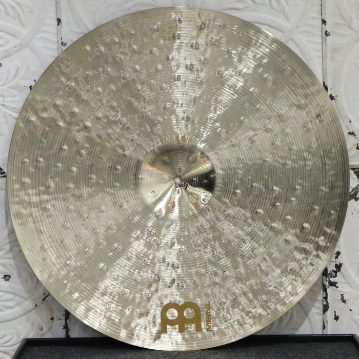 Meinl Foundry Byzance Reserve Ride 24in