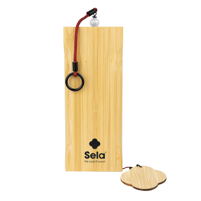 Sela Venti Chimes Air (A C E B) Bamboo incl. Bag