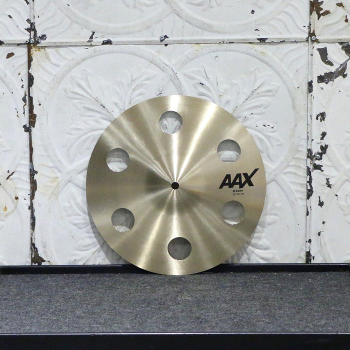 Sabian AAX O-Zone Splash 12po