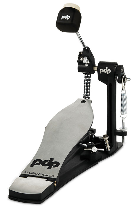 PDP 700 Bass Drum Pedal - Double Chain