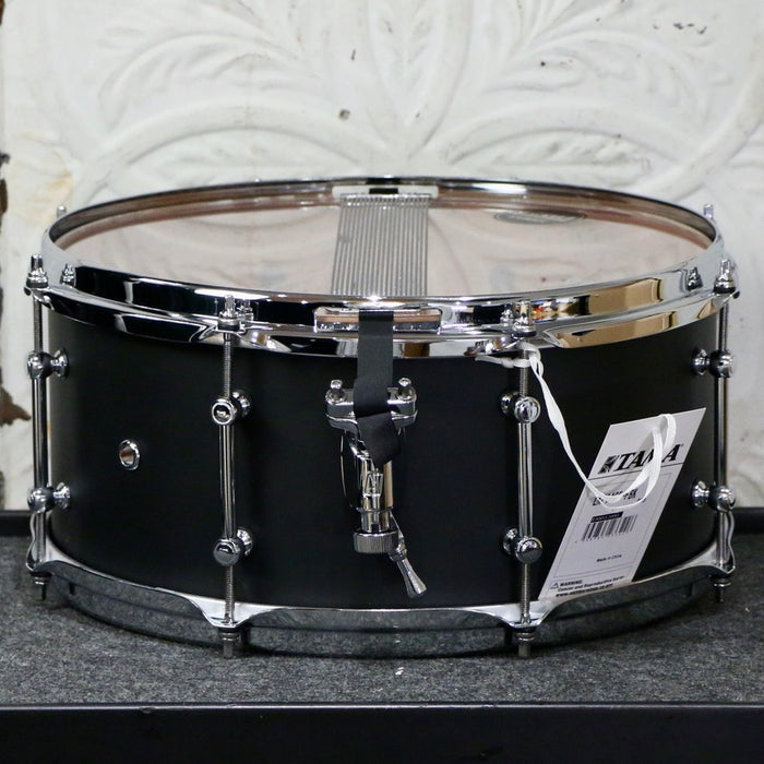 Tama SLP Dynamic Kapur Snare Drum 14X6.5in