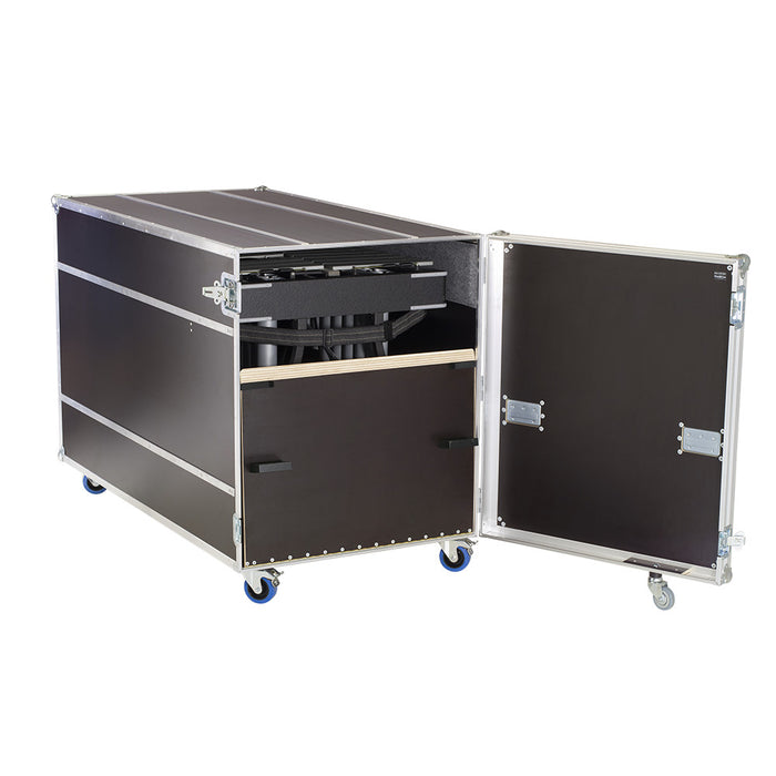 Kolberg VI3-04 Flight Case for Vibraphone