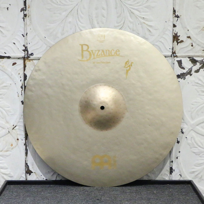 Meinl Byzance Vintage Sand Thin Crash 20in