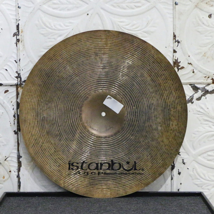 Cymbale ride Istanbul Agop Jazz Édition Spéciale 20po