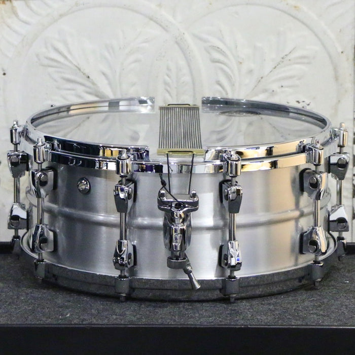 Caisse claire Tama Starphonic Aluminum 14X6po