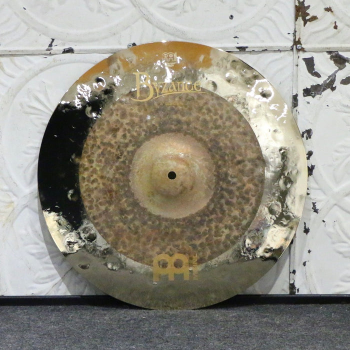 Meinl Byzance Dual Crash 16in