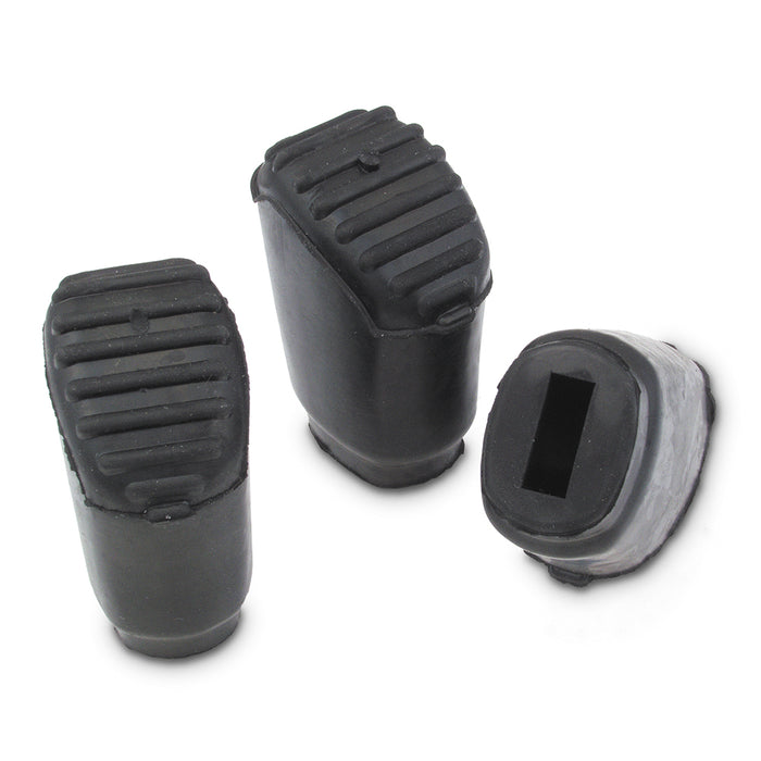 Gibraltar SC-PC07 Large Rubber Feet (3 per pack)