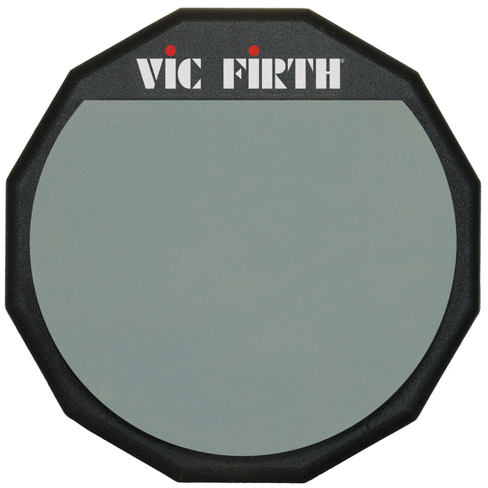 Pad de pratique Vic Firth 6po