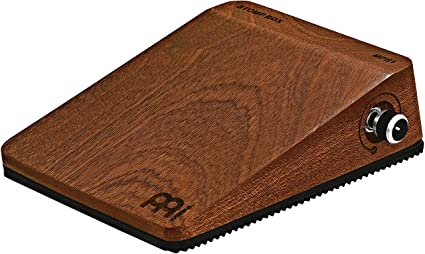 Meinl analog percussion stomp box