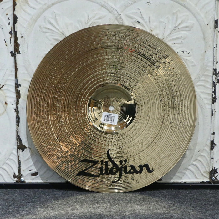 Cymbale crash Zildjian S Medium Thin 16po