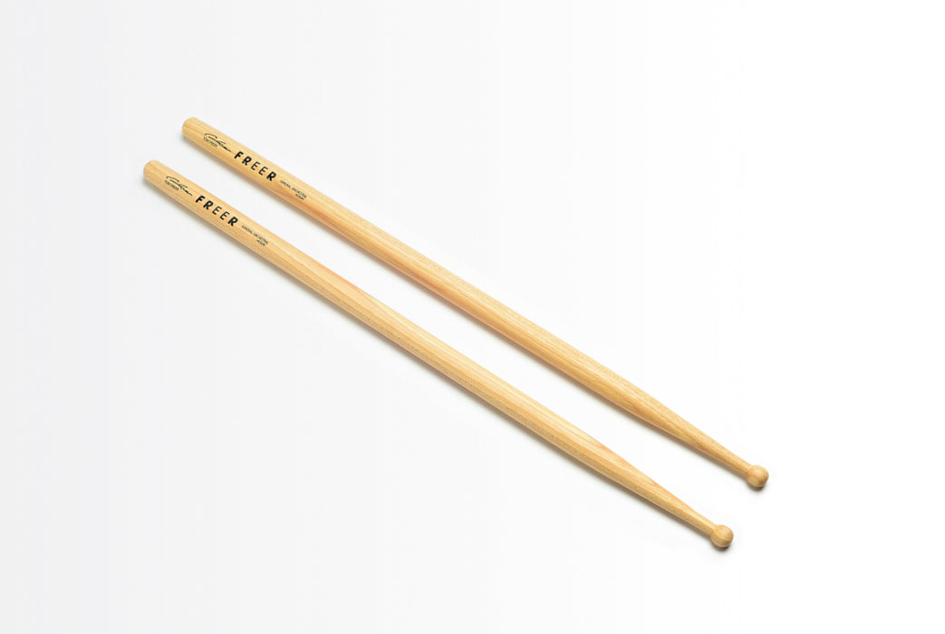 Freer Percussion SGHF General Hickory Signature Model