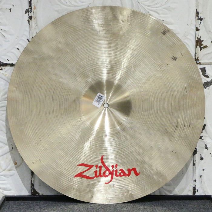 Cymbale crash Zildjian FX Oriental Crash Of Doom 22po