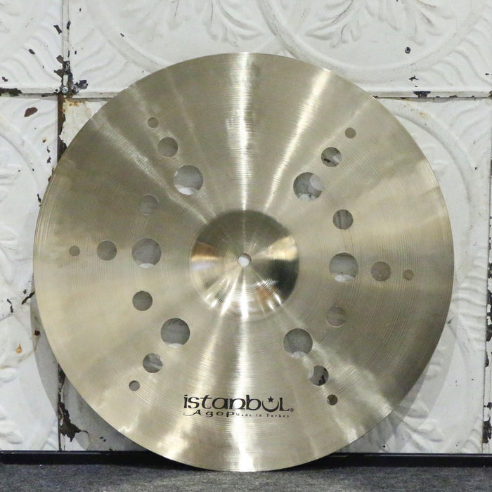 Istanbul Agop Xist Ion Crash Cymbale 18po