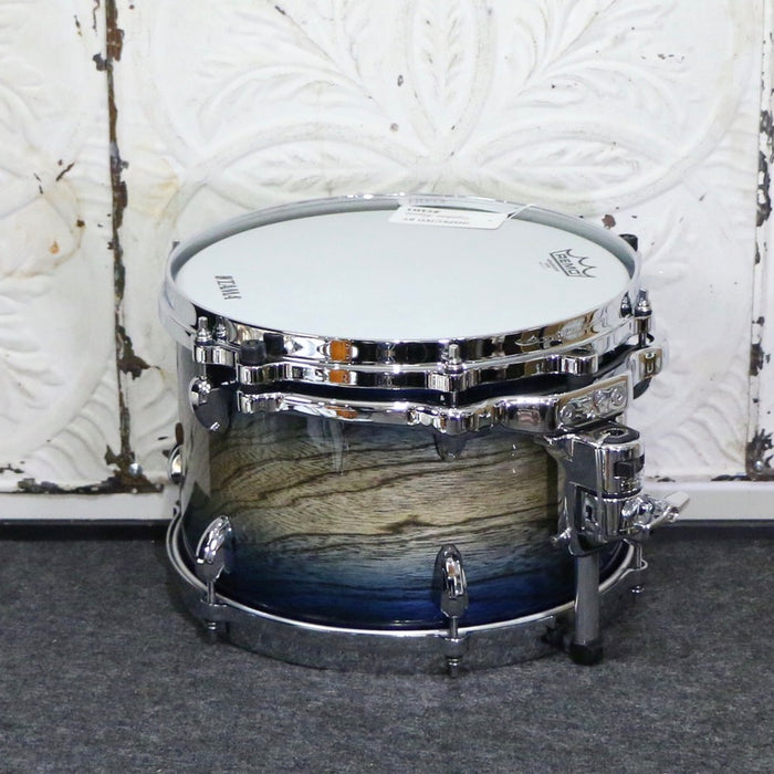 Batterie Tama STAR Walnut 22-10-12-16po - Indigo Japanese Sen Burst