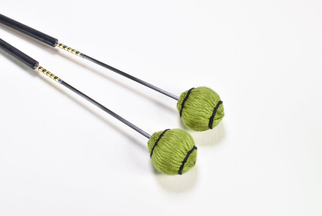 Freer Percussion V2 Vibraphone Mallets General (pair)