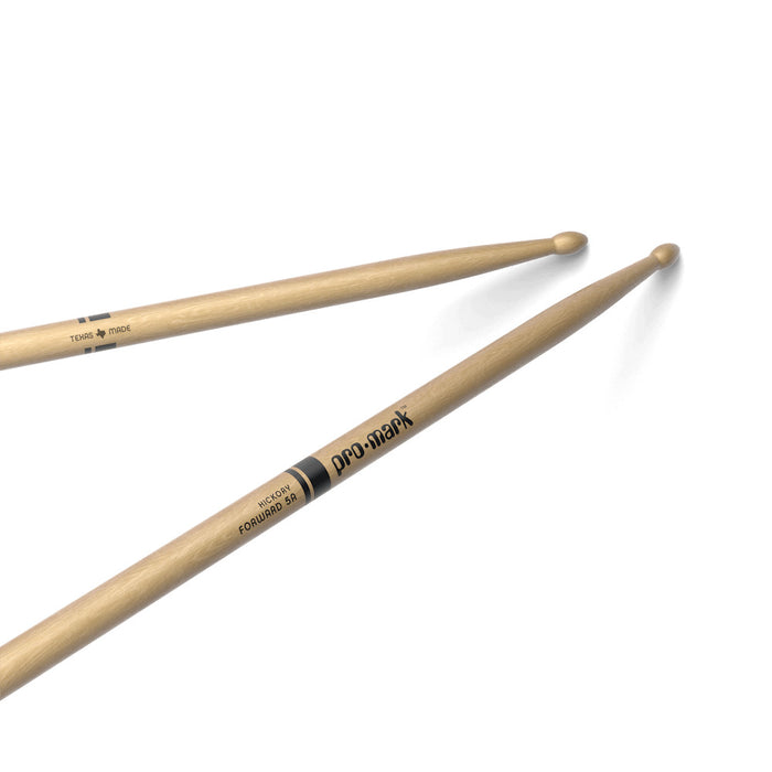 ProMark Forward 5A Drum Stick Pack - Buy 3 Get 1 Free