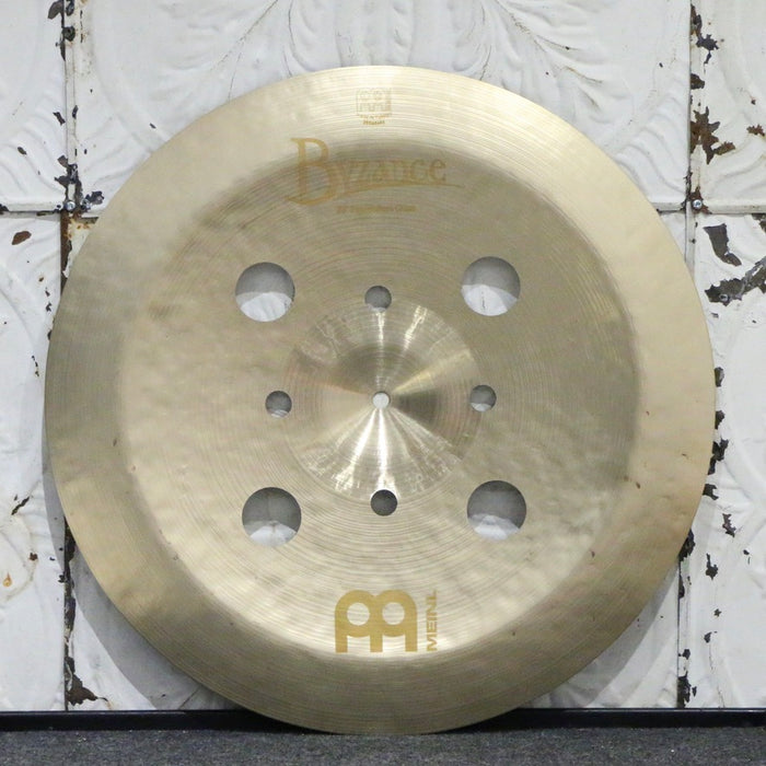 Meinl Byzance Vintage Equilibrium Chinese Cymbal 20in