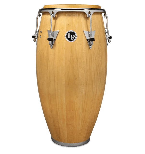 LP Percussion Classic Series Wood Conga 11 3/4in