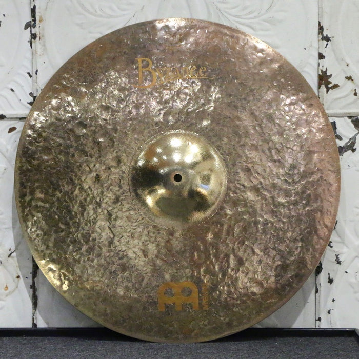 Meinl Byzance Transition Ride 21 pouces