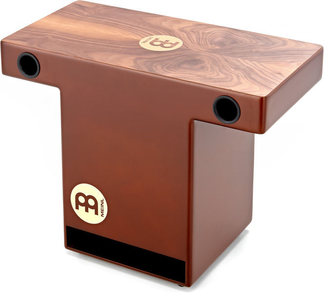 Meinl Turbo Slaptop Cajon - Walnut