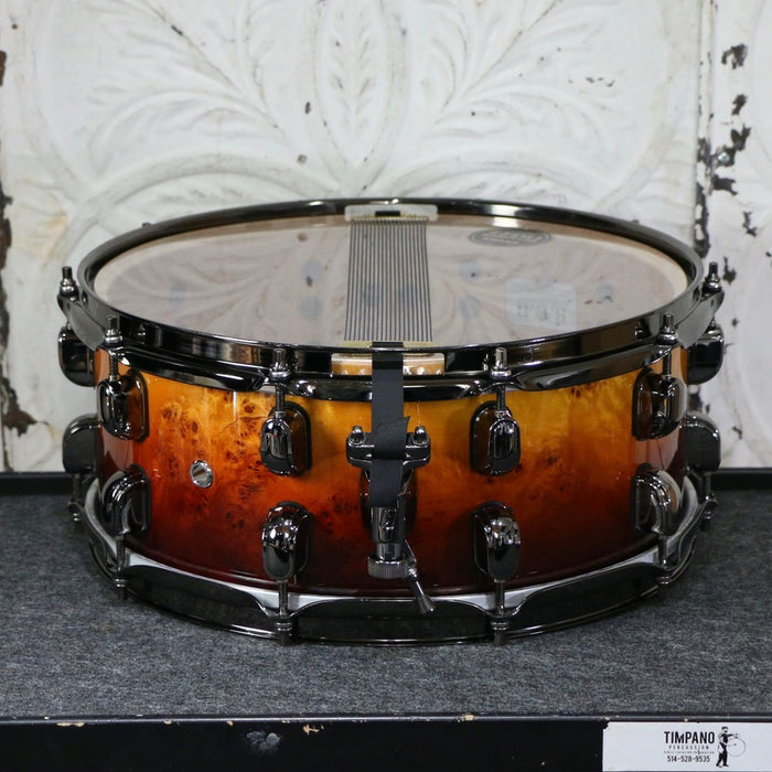 Tama SLP G-Kapur Snare Drum 14X6in