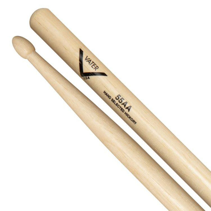 Vater 55AA Drum Sticks