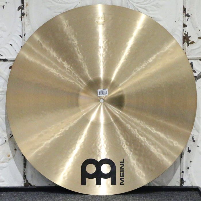 Meinl Pure Alloy Medium Ride Cymbal 22in