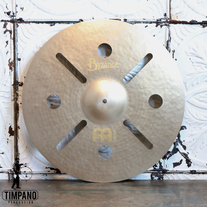 Meinl Byzance Vintage Trash Crash 20in